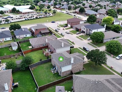 5316 Temecula Rd, Fort Worth, TX, 76244