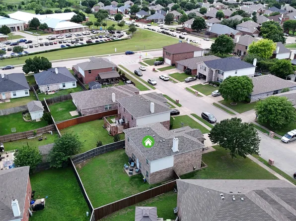 5316 Temecula Rd, Fort Worth, TX 76244