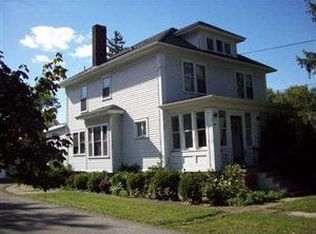 1109 Orchard Park Rd, West Seneca, NY 14224