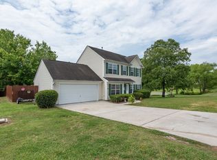 3440 E Fairmeadow Dr, Lancaster, SC 29720