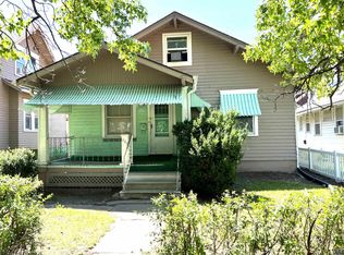 1209 SW Washburn Ave, Topeka, KS 66604