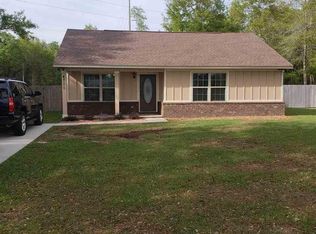 4705 Old Guernsey Rd, Pace, FL 32571