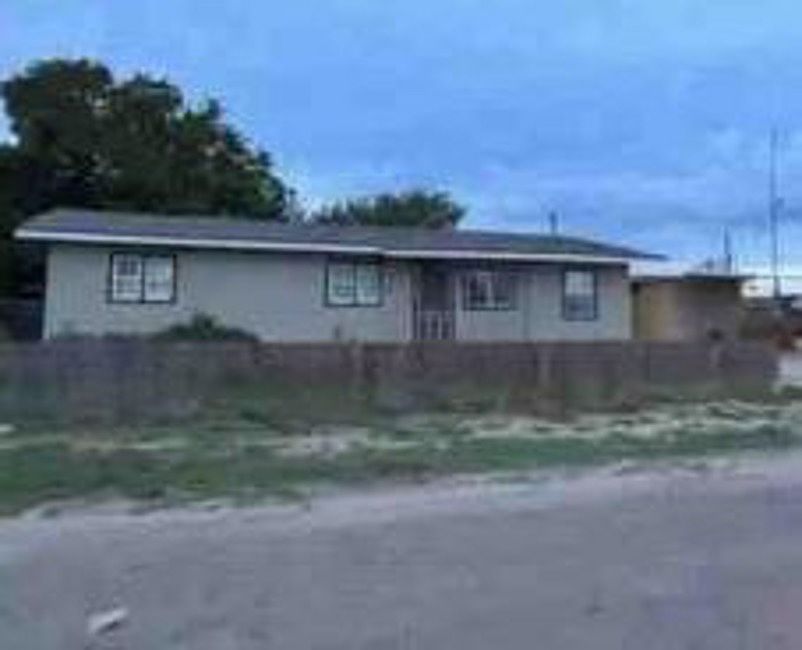 Property Front View