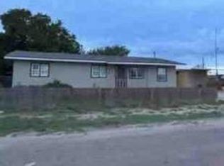 7040 W 21st St, Odessa, TX 79763