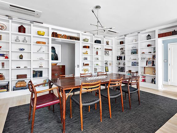 4th image of 125 E 12th St #Penthouse A