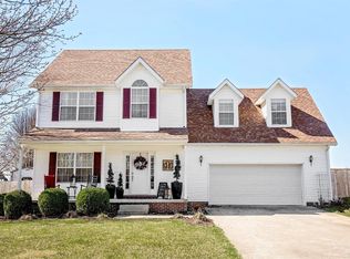 234 Shelton Way, Mount Sterling, KY 40353