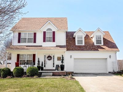234 Shelton Way, Mount Sterling, KY, 40353