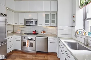 Rented by Brown Harris Stevens