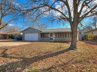 1423 Homeland Ave, Norman, OK 73072