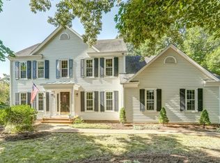 3403 Cesford Grange, Keswick, VA 22947