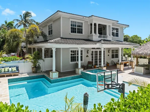 1400 SW 18th Court, Fort Lauderdale, FL 33315