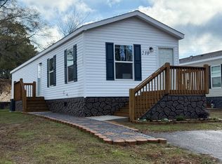 250 Cedar Heights Rd #210, Carrollton, GA 30116