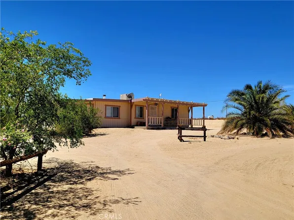 70995 Indian Trl, Twentynine Palms, CA 92277