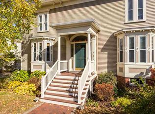 185 Madison St APT 4, Portsmouth, NH 03801