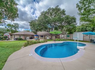 1903 Nectarine, San Antonio, TX 78247
