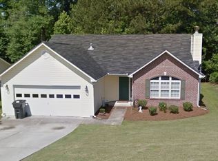 2430 Fort Daniels Dr, Dacula, GA 30019