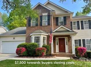 123 Comata Rd, Mooresville, NC 28117