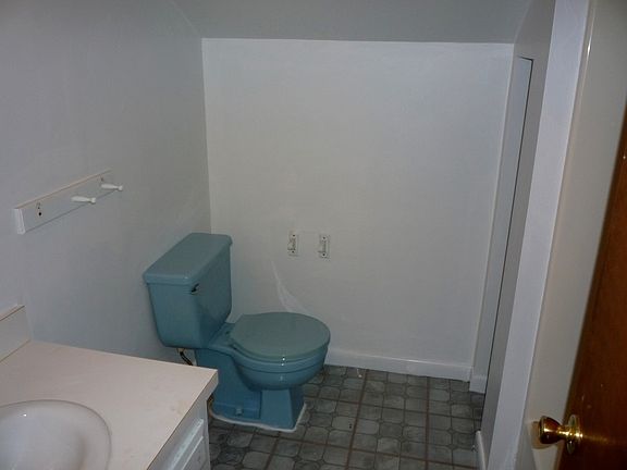 Main Bath