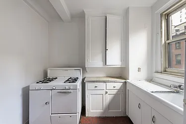 Sold by David Frankel Realty