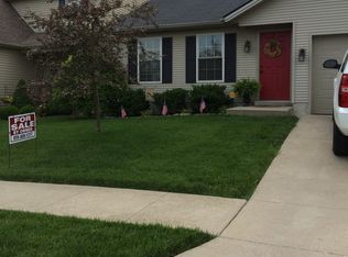 111 Sturbridge Ln, Winchester, KY 40391