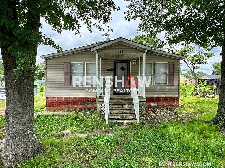 288 W Brooks Rd — Photo 15
