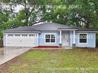 5539 Windermere Dr, Jacksonville, FL 32211