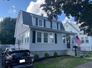 27 Shirley St, Quincy, MA 02169