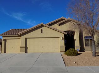 14225 N Supine Trl, Marana, AZ 85658