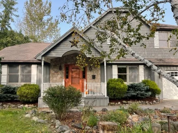 32 Fourth Street, Old Town, ME 04468