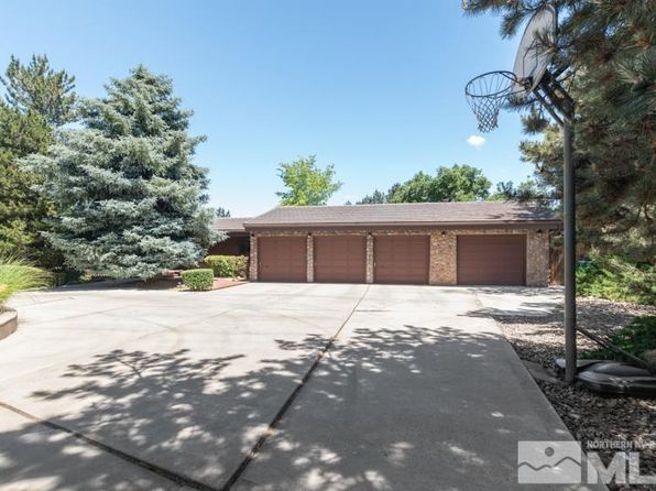 12530 Oak Glen Dr, Reno, NV 89511