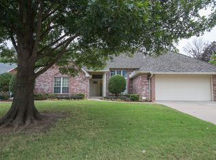 6437 S Richmond Ave, Tulsa, OK 74136