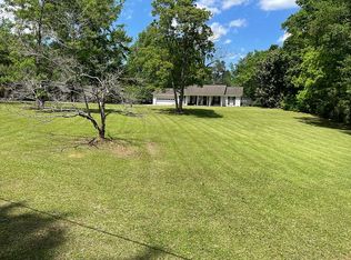 836 Old Country Club Rd W, Meridian, MS 39305