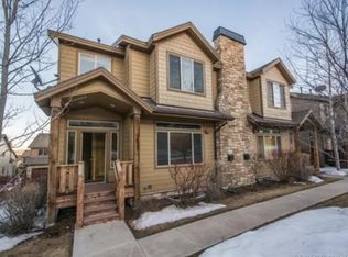 5632 Oslo Ln, Park City, UT 84098
