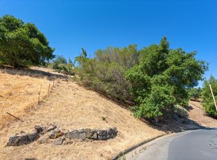 Rolph Park Dr, Crockett, CA 94525