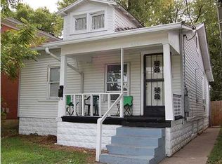 3236 W Muhammad Ali Blvd, Louisville, KY 40211