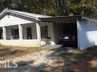 2008 Double Bridge Rd, Demorest, GA 30535
