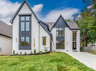 941A Caldwell Ln, Nashville, TN 37204
