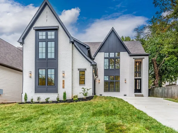 941A Caldwell Ln, Nashville, TN 37204