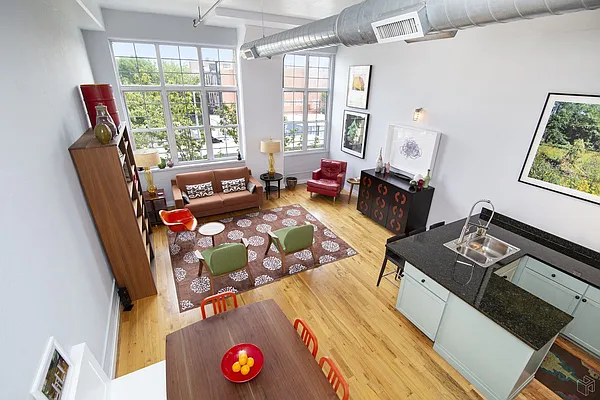 Sold by Halstead Real Estate | media 3
