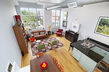 Sold by Halstead Real Estate