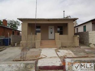 3427 Wyoming Ave, El Paso, TX 79903
