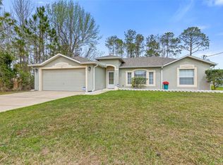 117 Red Mill Dr, Palm Coast, FL 32164