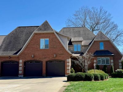 3624 Niblick Ln, Paducah, KY, 42001