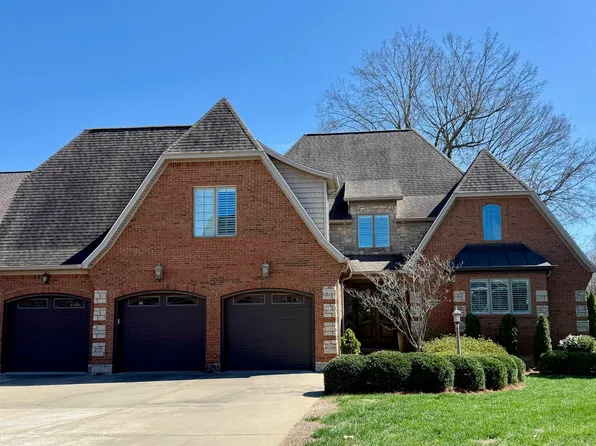 3624 Niblick Ln, Paducah, KY 42001