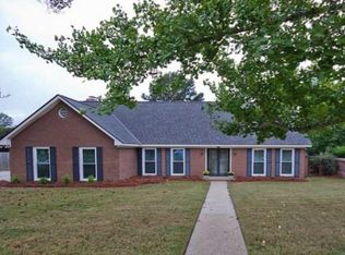5152 Yosemite Dr, Columbus, GA 31907