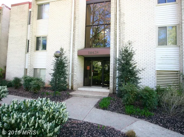 14428 Parkvale Rd #14428, Rockville, MD 20853