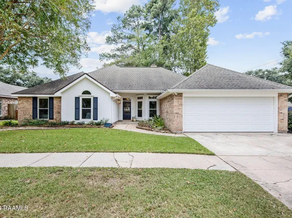 207 Silverbell Pkwy, Lafayette, LA 70508