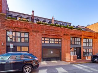 24 Piedmont St UNIT 24, Boston, MA 02116