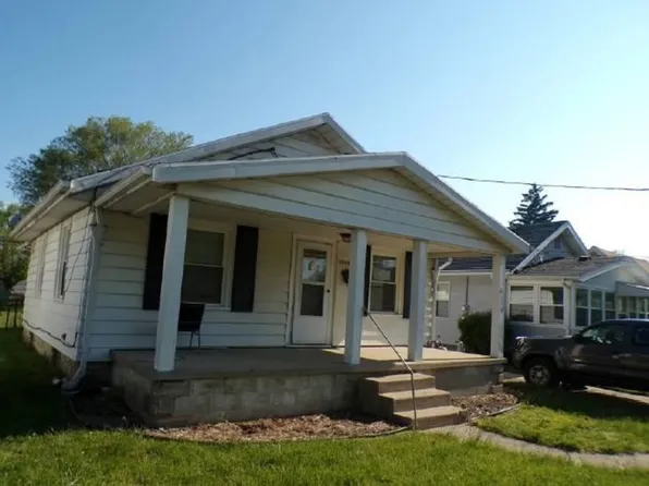 2544 Elsie Ave, Toledo, OH 43613