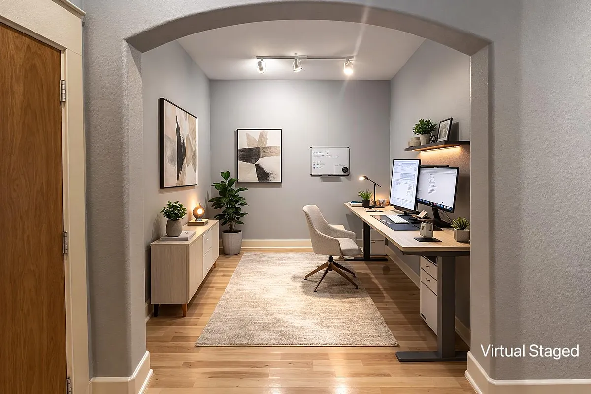 Building Photo - 1901 Post Oak Blvd #2212